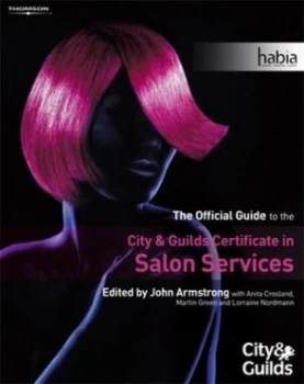 Image of Salon Services by Alex Zotos Paperback