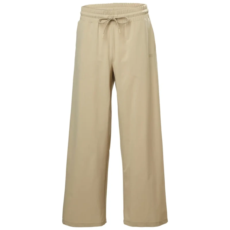 Image of Helly Hansen Womens Trousers Helly Hansen Thalia Wide Marron Female L