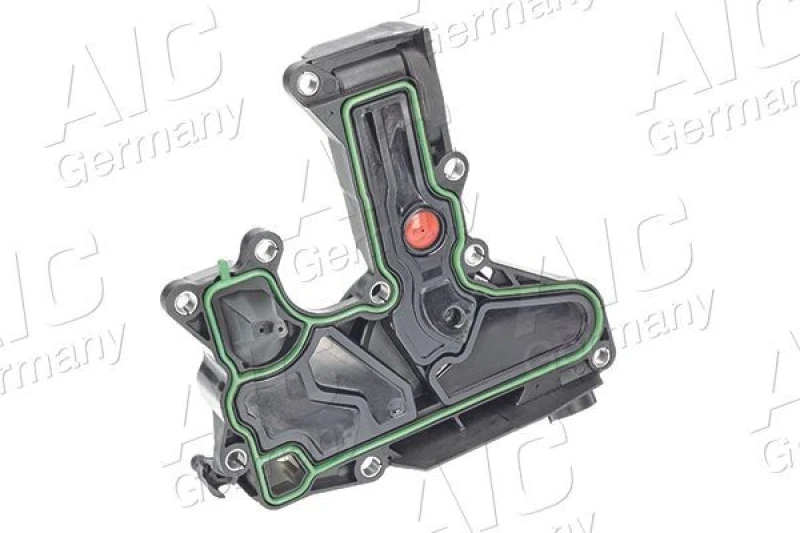 Image of Oil separator, crankcase breather AIC 57019
