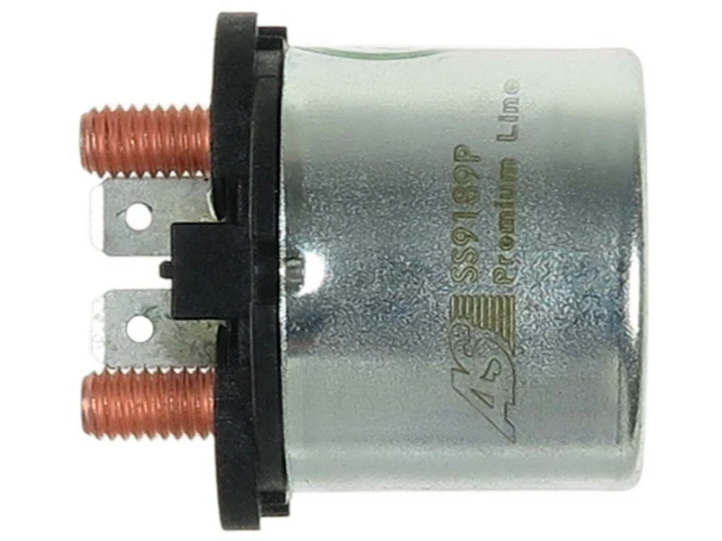 Image of AS-PL Starter solenoid AS-PL SS9189P