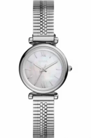 Fossil Carlie Mini Watch ES4695