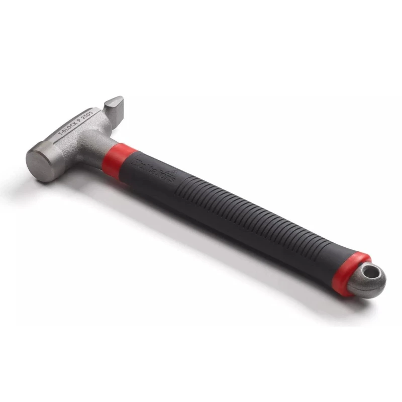 Image of Hultafors T Block Cross Pein Hammer 821162 Weight: 650g