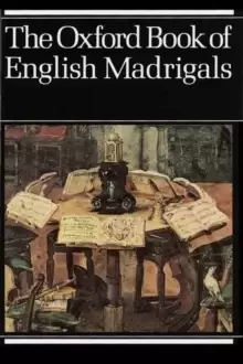 Image of The Oxford Book of English Madrigals