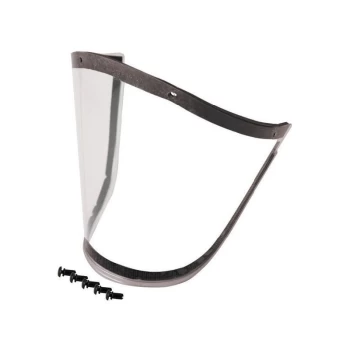 Image of CAU080-000-000 Impact Protection Visor - JSP