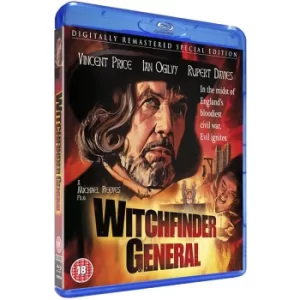 image of Witchfinder General