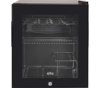 Image of KUHLA KBC1B Mini Cooler - Black