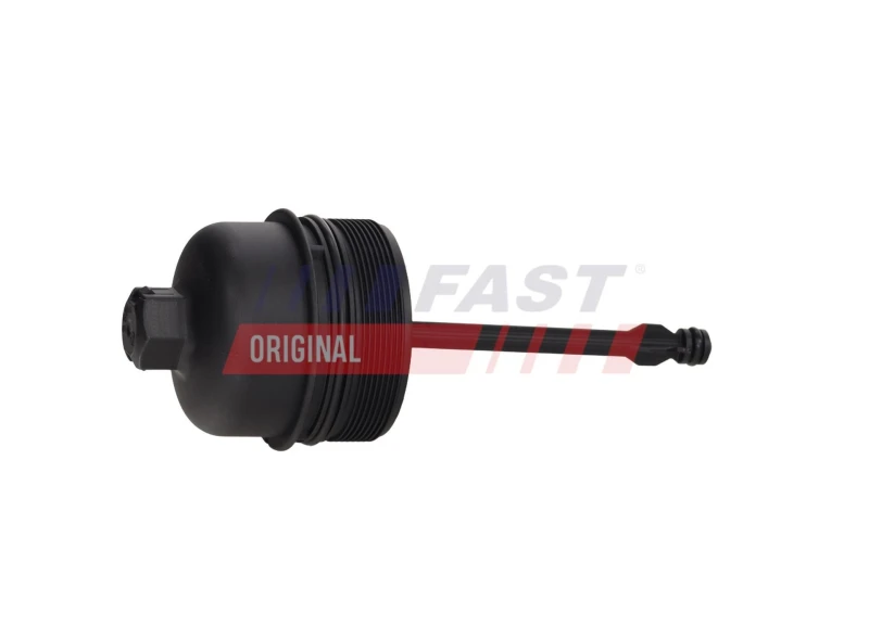 Image of FAST Oil filter housing cap FAST FT04369
