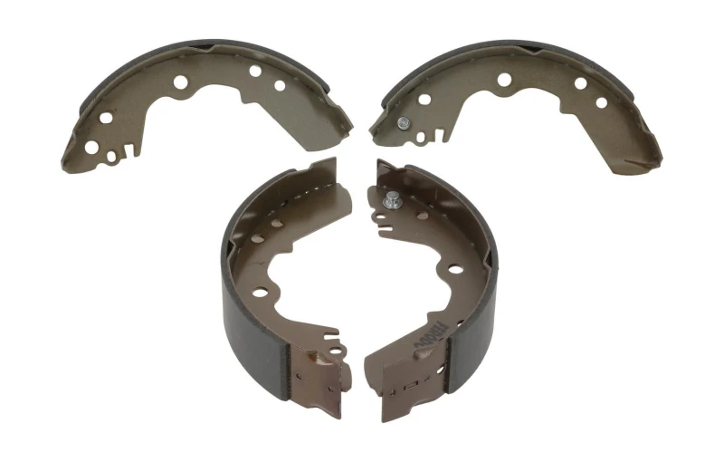 Image of FERODO Brake Shoe Set FERODO FSB471