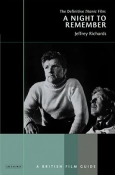 Image of A Night to Remember by Jeffrey Richards Paperback