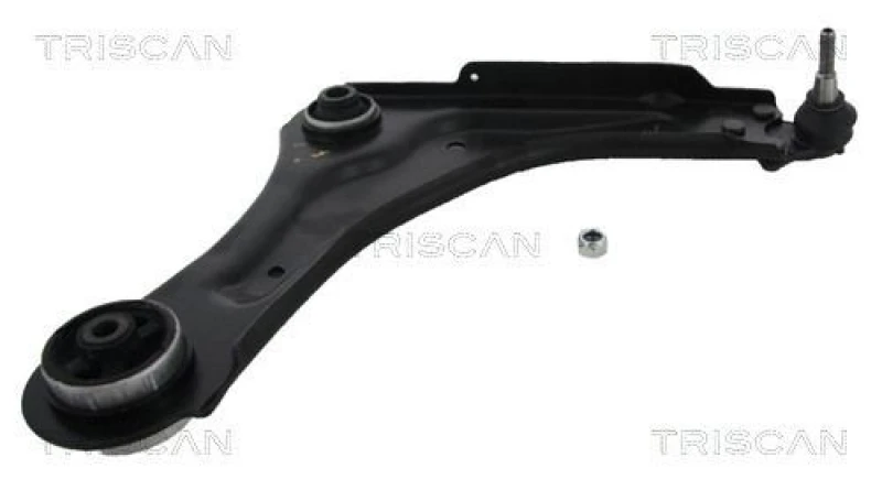 Image of TRISCAN Suspension arm TRISCAN 8500 25579