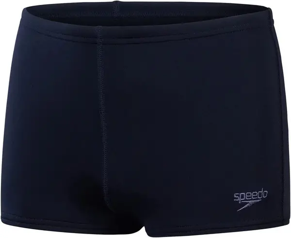 Image of Speedo ECO Endurance+ Teen Aquashorts Navy 13-14 Years / 32"