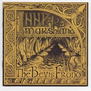 Image of Inner Marshland by The Bevis Frond CD Album