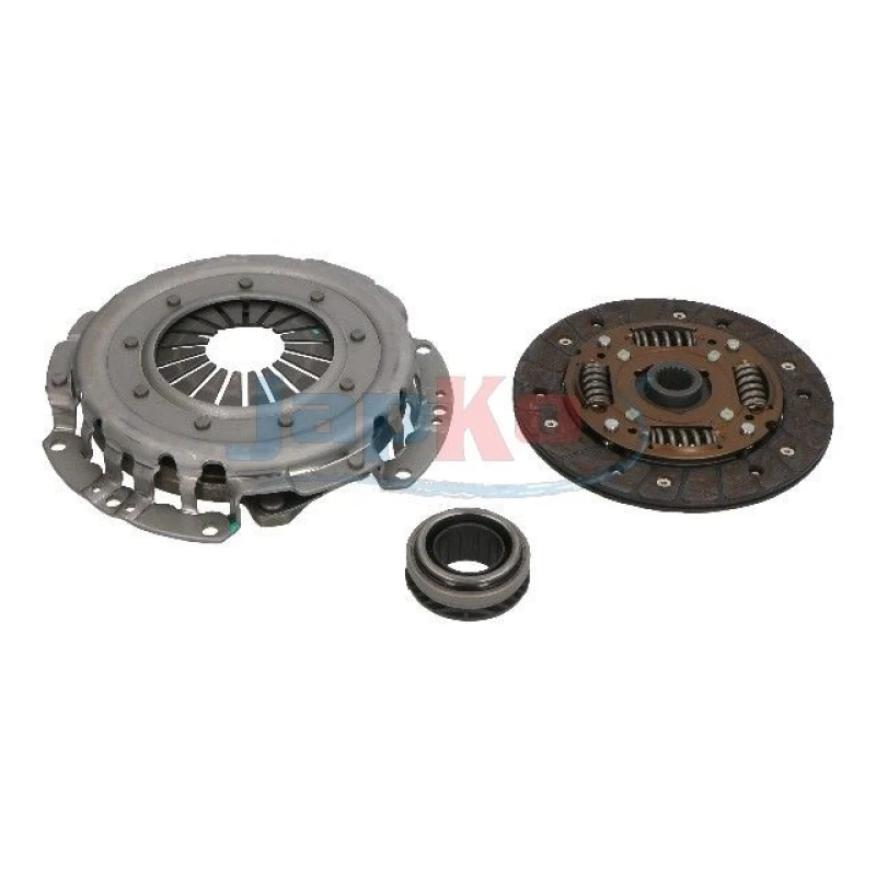 Image of JAPKO Clutch kit JAPKO 92H00