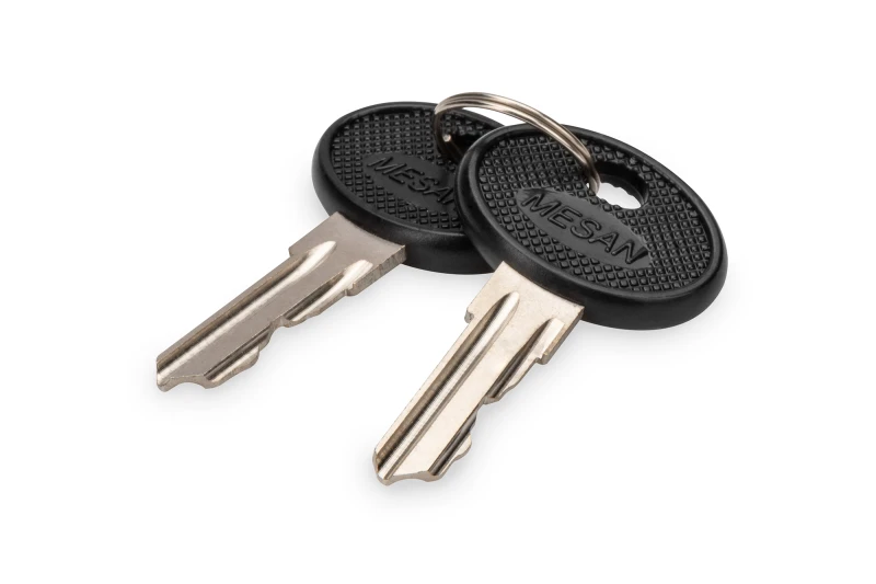 Image of Digitus Key for DVR wall-mounted housing DN-DVR-1