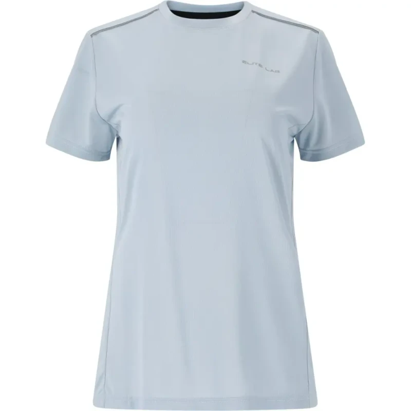 Image of Lightweight womens top Elite Lab Bleu Female 34