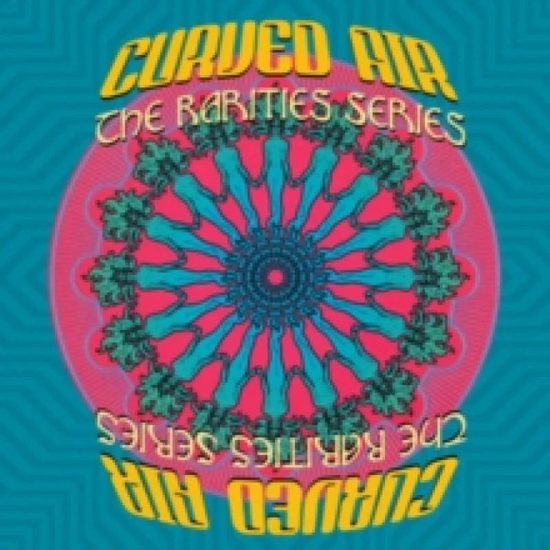Image of The Rarities Series CD / Box Set