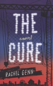 Image of The Cure by Rachel Genn Hardback