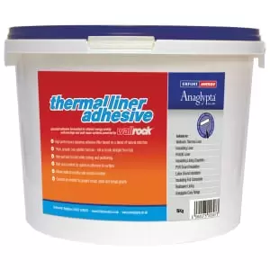 image of Wallrock Thermal Liner Adhesive - 5kg