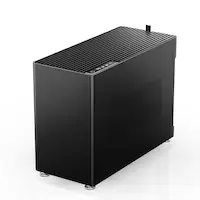 Image of Jonsplus i100 Pro Mini-ITX Case - black