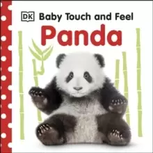 Image of Baby Touch and Feel Panda