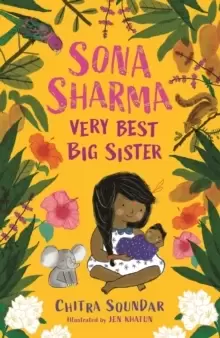 Image of Sona Sharma, Very Best Big Sister