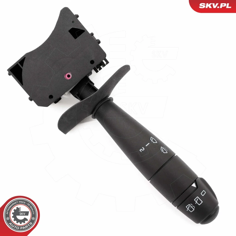 Image of ESEN SKV Steering column switch ESEN SKV 38SKV578