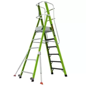 Image of 6 Tread Stadium Step Series 2.0