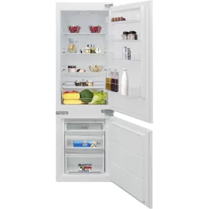 image of Candy BCBS172 242L Integrated Fridge Freezer