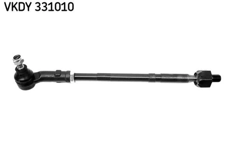 Image of SKF Track rod assembly SKF VKDY 331010