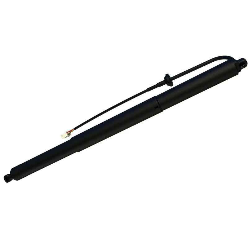 Image of Tailgate strut DIEDERICHS 9100648