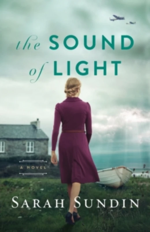 Image of The Sound of Light. Paperback. By Sarah Sundin Books