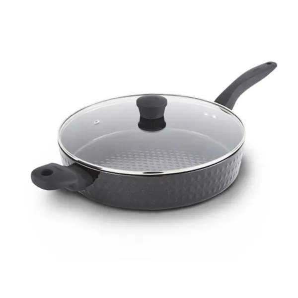 Image of Tower Diamo 30cm Multi-Pan with Lid