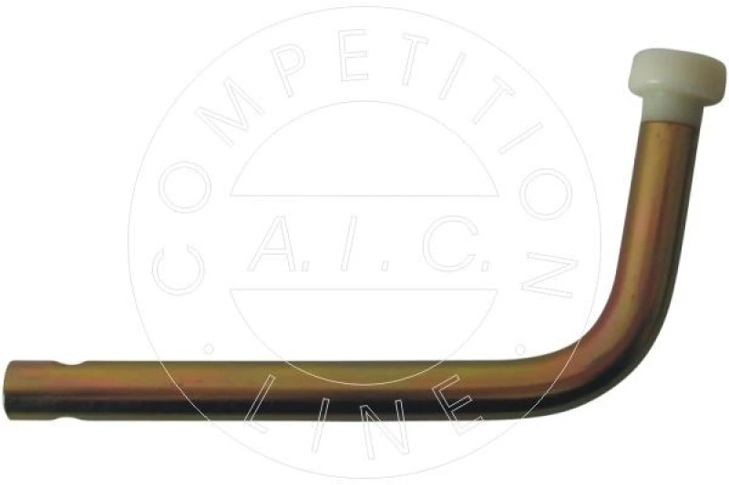 Image of Roller Guide, sliding door AIC 55372