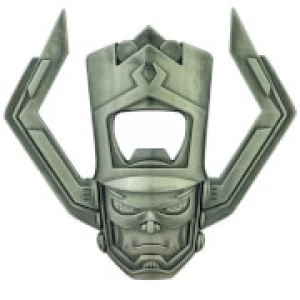 image of Marvel Galactus Bottle Opener