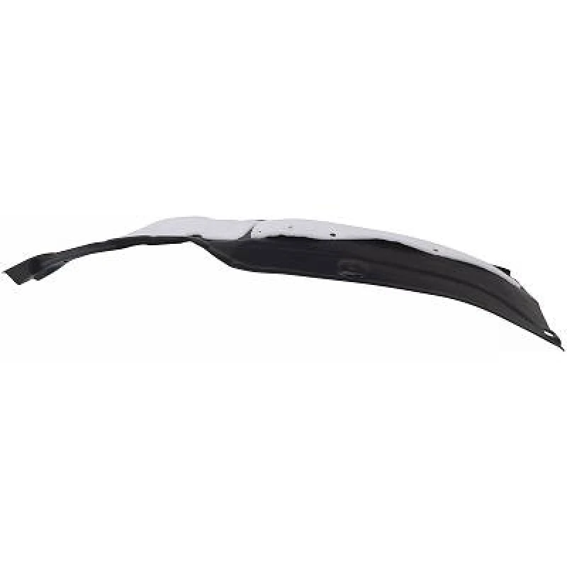 Image of Wheel arch liner DIEDERICHS 5883809