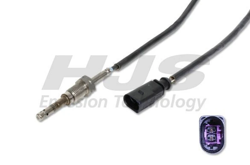 Image of Exhaust gas temperature sensor (EGT) HJS 92 09 4190