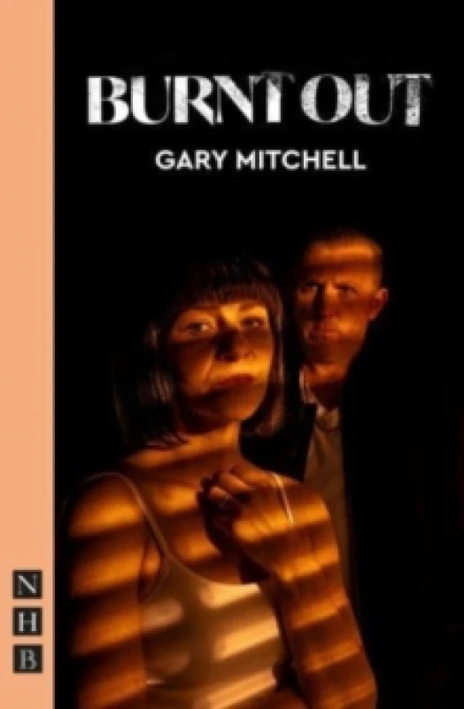 Image of Burnt Out Paperback / softback