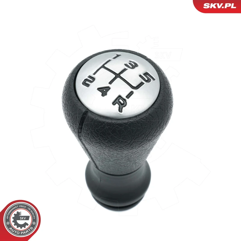 Image of ESEN SKV Gear knob ESEN SKV 63SKV096