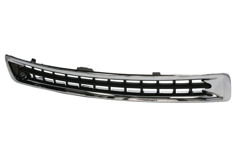 Image of BLIC 6502-07-9060916P Bumper Grill Fitting Position: Right Front Ventilation Grille,bumper (244)