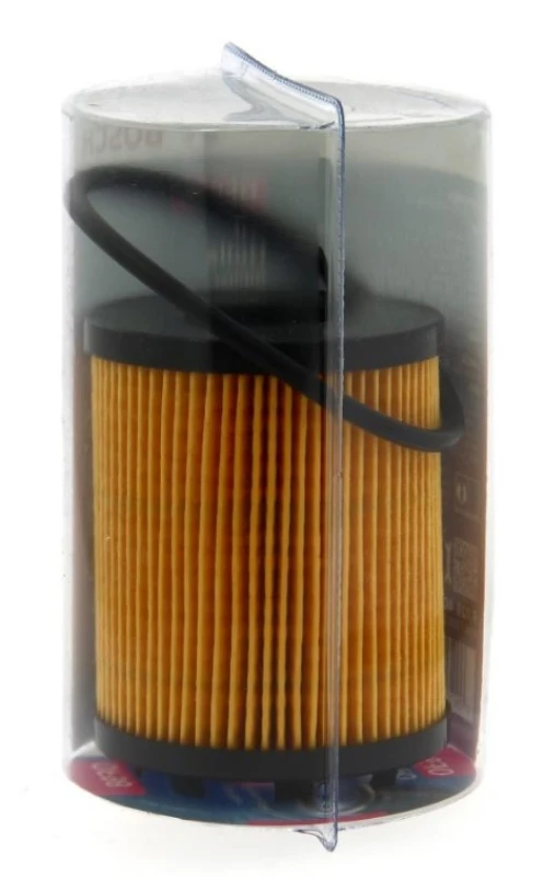 Image of Oil filter Bosch F 026 408 898