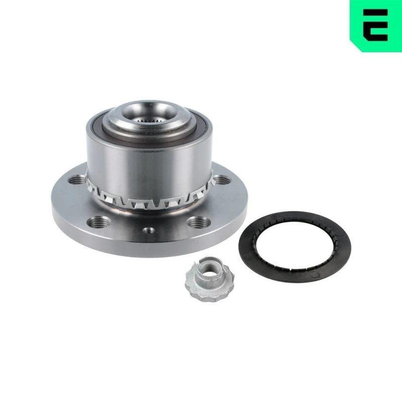 Image of Wheel bearing kit OPTIMAL 101028