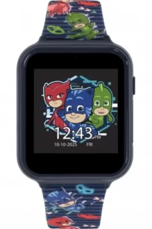 image of PJ Masks Smartwatch PJM4178