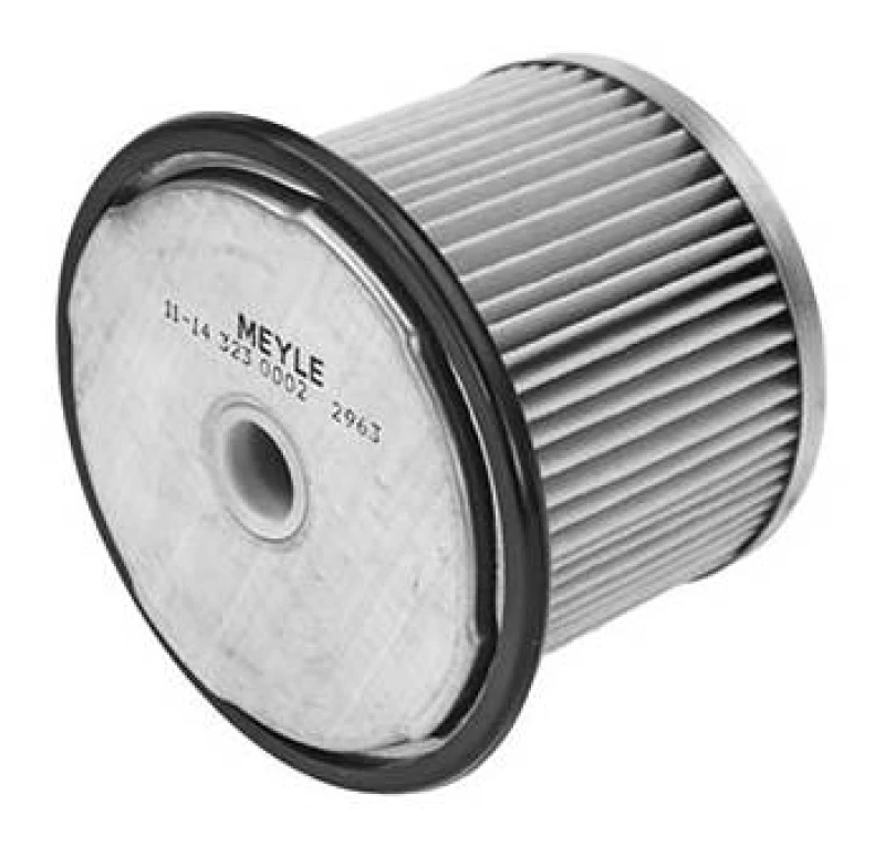 Image of MEYLE 11-14 323 0002 Fuel Filter Filter Insert, Original Quality Fuel filter (9)