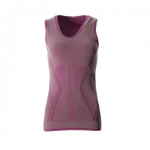 image of Falke Atomic Trek Top Ladies - Violet