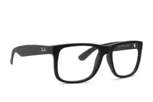 Image of Ray-Ban Justin RB4165 622/5X 55