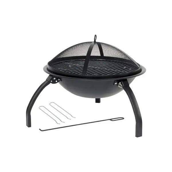 Image of La Hacienda Explorer Firepit
