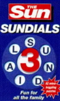 Image of Sundial Quiz Book Paperback