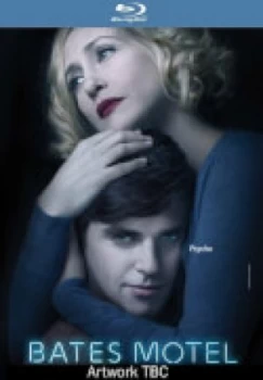 image of Bates Motel - Season 3