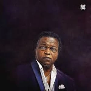 Image of Lee Fields & The Expressions – Big Crown Vaults Vol. 1 Limited Edition Lavendar Swirl Vinyl