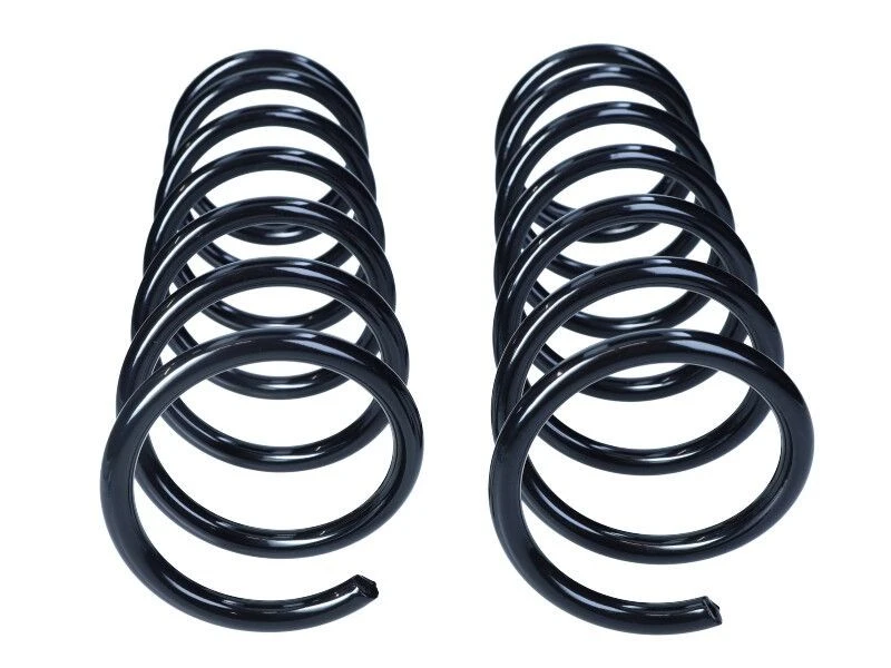 Image of MAXGEAR Coil spring MAXGEAR 60-1552D